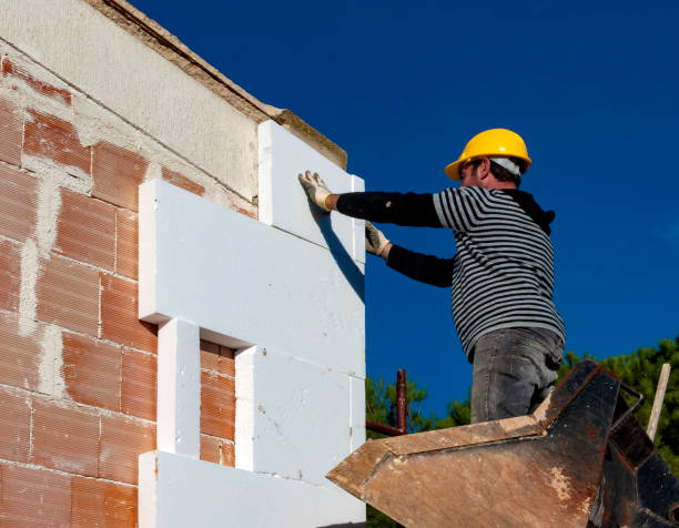 Professional Insulation Contractor in Stuttgart, AR