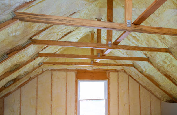 Types of Insulation We Offer in Stuttgart, AR