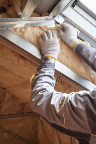 Best Spray Foam Insulation in Stuttgt, AR