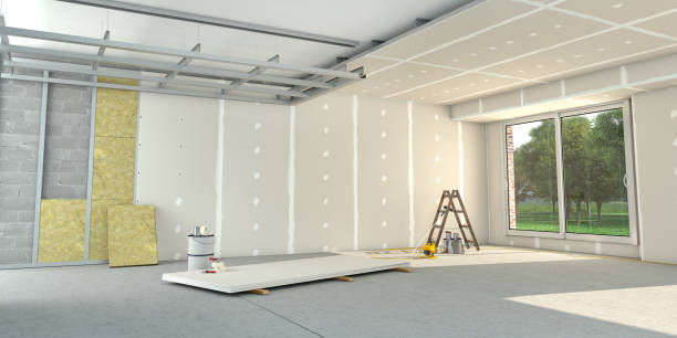Best Eco-Friendly Insulation in Stuttgt, AR